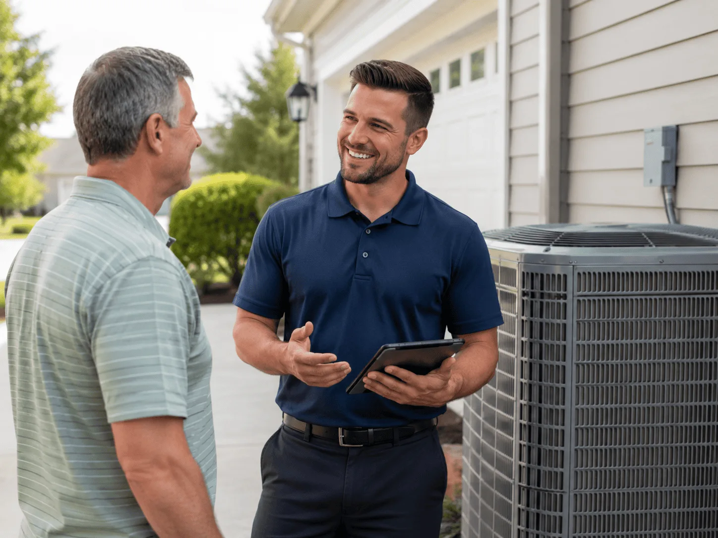 Heat Pump Installation Tsaile, AZ FAQs